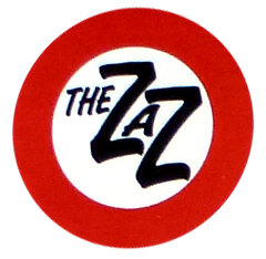 The Zaz logo